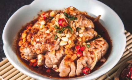 新鲜猪脑需要怎么处理2