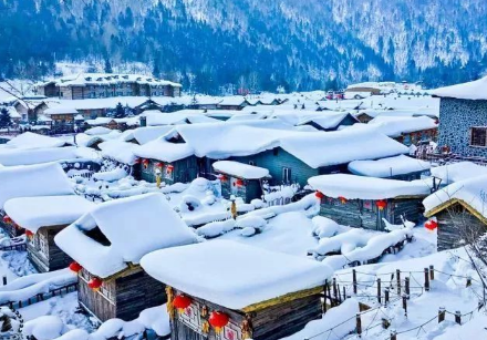 2021-2022东北的冬天什么时候开始2