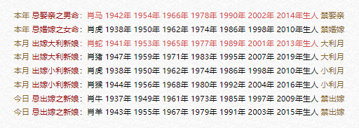 2021年霜降可以结婚吗4