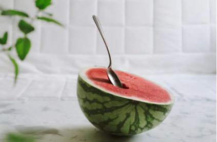 西瓜很红但不甜为什么2