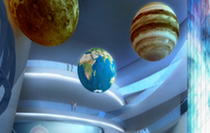 上海天文馆几点开门几点关门2