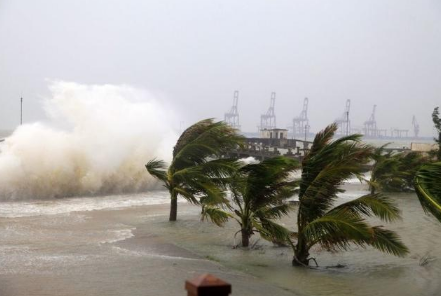 2021年12月会有台风吗3