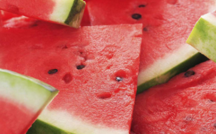西瓜很红但不甜为什么1