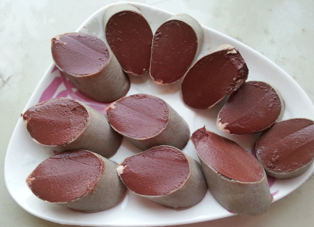 血肠生冻还是熟冻3