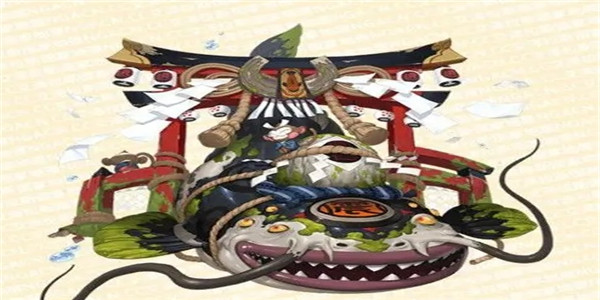 阴阳师逢魔地震鲶高分阵容怎么搭配 阴阳师逢魔地震鲶高分阵容怎么搭配