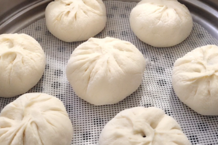 包子上汽还要蒸几分钟1