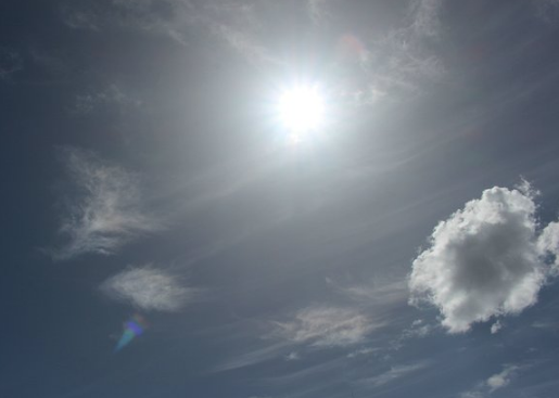 大暑不热好不好1