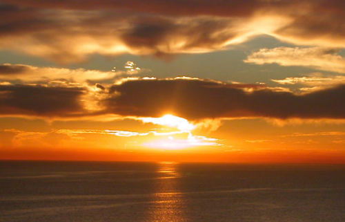 大暑不热好不好2