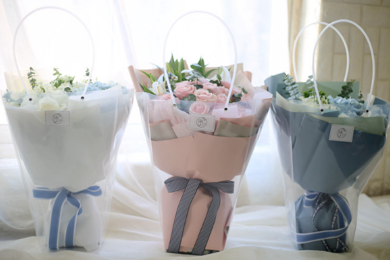 七夕只送花会不会太小气1