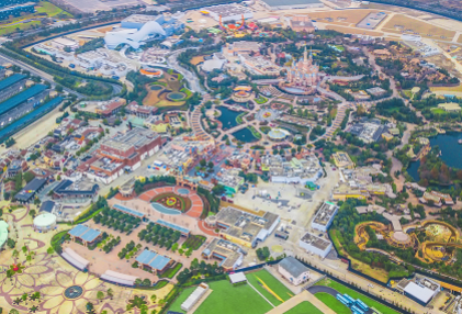 2021迪士尼可以带食物吗上海1