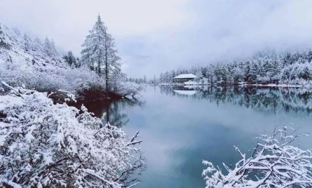 2022年冬天会不会有极端天气1