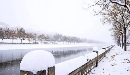 2021冬至会不会下雪2