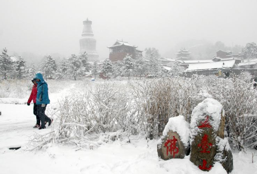 寒潮天气学校放假有必要吗1