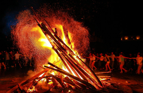 2021彝族火把节什么时候3