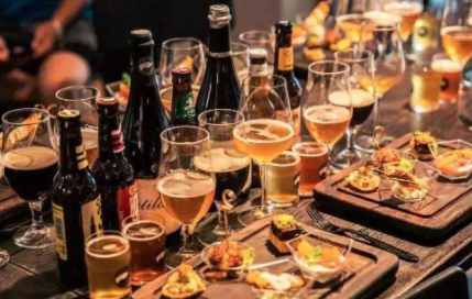 什么酒嘌呤含量最低1