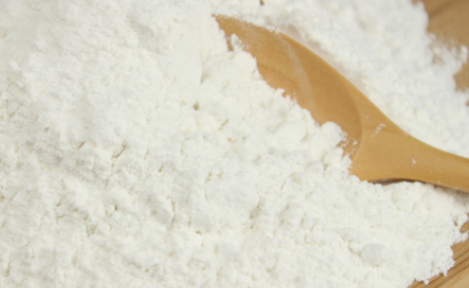 买的糯米粉怎么有种怪味2