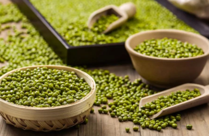 绿豆的功效与作用1