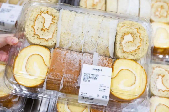 山姆瑞士卷怎么保存1