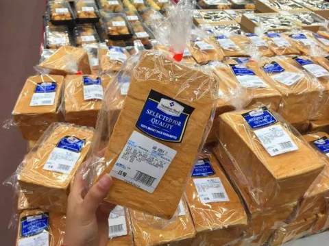 山姆会员主卡续费副卡还有用吗3