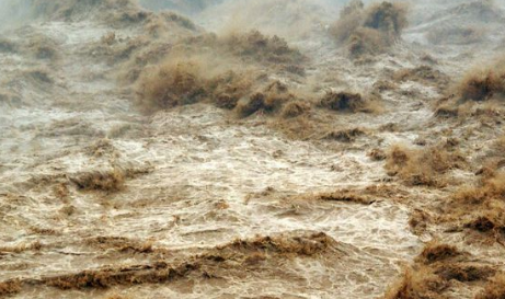 2021黄河决堤会淹没郑州吗3