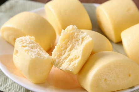 馒头冷冻能保存多久2