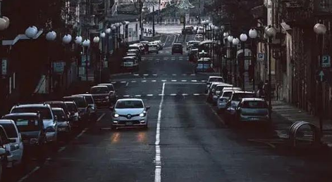 门口乱停车打12345可以吗2