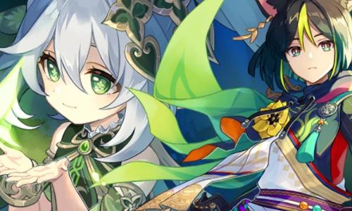 3.1版本原神深境螺旋第四层第三间攻略