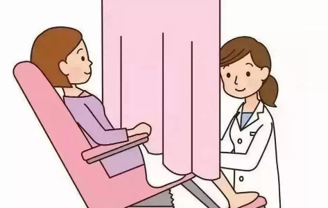 为什么不建议做两癌筛查1