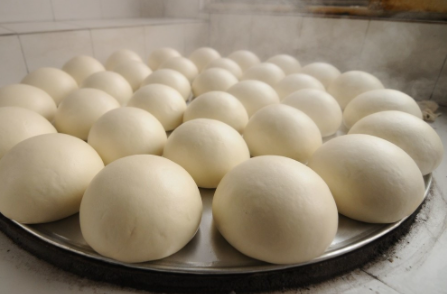 馒头冷冻能保存多久1