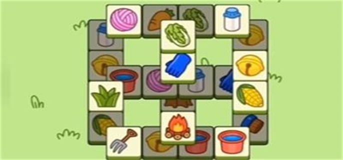 微信羊了个羊第二关是死局吗 微信小程序羊了个羊第二关怎么过[多图]图片1