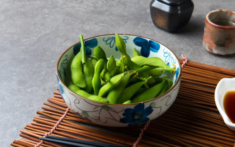 毛豆是蛋白质还是碳水化合物3