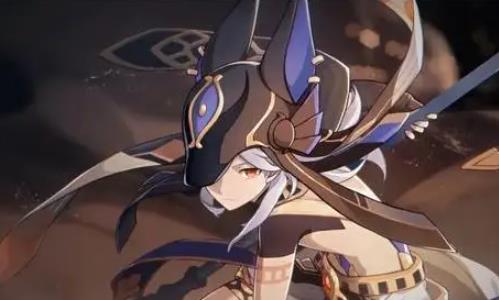 3.1版本原神深境螺旋第四层第三间攻略