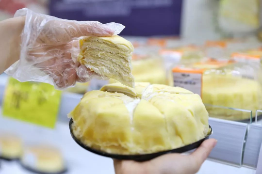 山姆的蛋糕是动物奶油还是植物奶油3