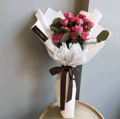 七夕只送花会不会太小气3