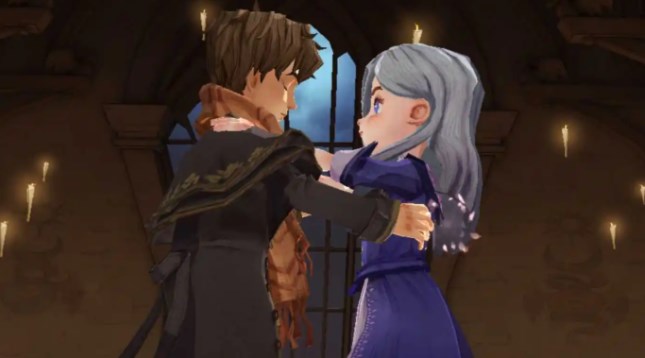 哈利波特魔法觉醒八眼巨蛛怎么打 追忆之境第八层八眼巨蛛打法攻略[多图]图片1