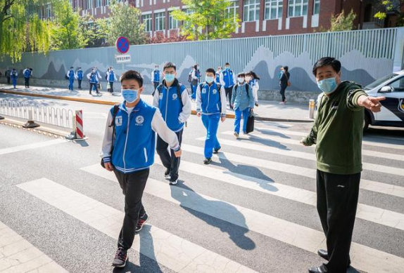 开学疫苗证明一般在哪里开1