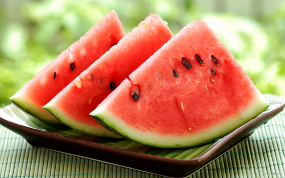 西瓜过夜会馊掉吗2