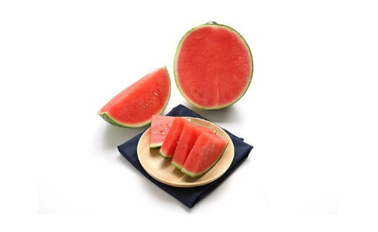 西瓜底部圈大了好还是小了好3