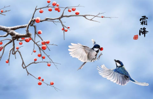 2021年霜降可以结婚吗1