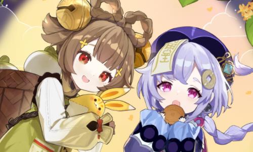 3.1版本原神深境螺旋第四层第三间攻略