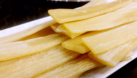 干宽粉条怎么泡最快3