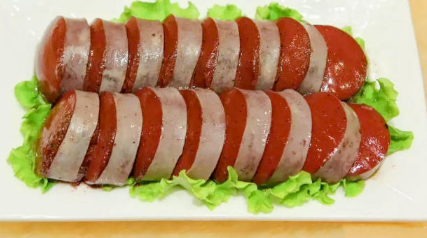 血肠生冻还是熟冻2