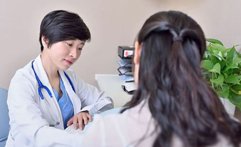 为什么不建议做两癌筛查2