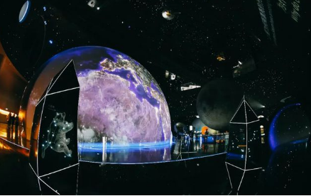 上海天文馆几点开门几点关门3