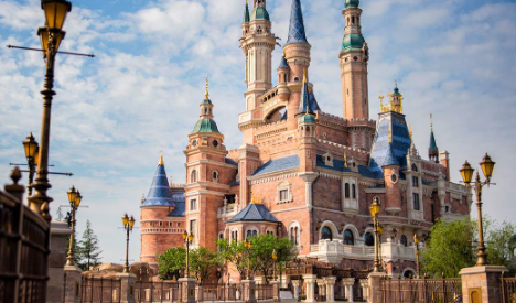 上海迪士尼暑假什么时候开园20211