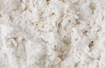 买的糯米粉怎么有种怪味1