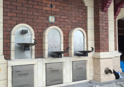 2021迪士尼可以带食物吗上海3