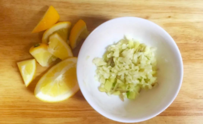 大蒜捣碎可以放多久2