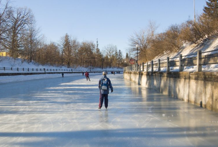 2021年冬天北京会很冷吗2