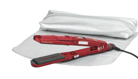 大学宿舍可以用直板夹吗1